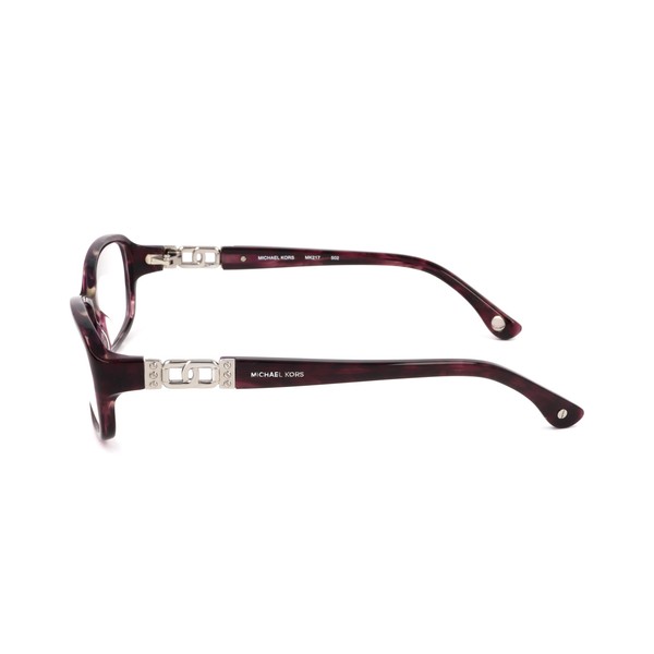 GLASSES MICHAEL KORS WOMAN MK217502 (Lens/Bridge/Temple) 54/16/130 mm)